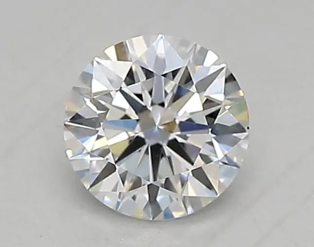 0.43 Carat · ROUND · D · VS1 · IGI · Ideal Cut