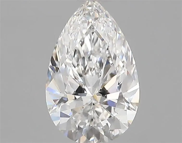 1.19 Carat · PEAR · D · VS1 · IGI · Excellent Cut