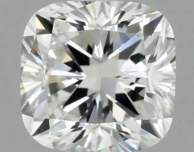1.05 Carat · CUSHION · E · VVS2 · IGI · Excellent Cut