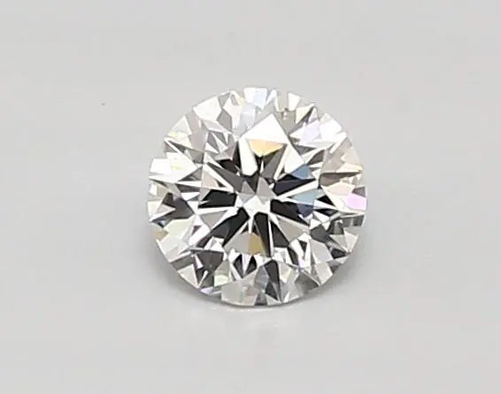 0.46 Carat · ROUND · D · VS1 · IGI · Ideal Cut