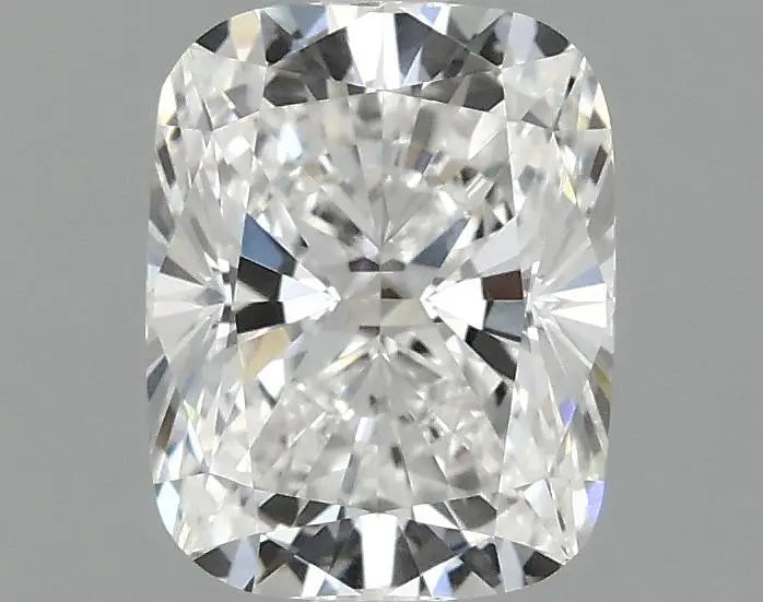 1.10 Carat · CUSHION · E · VVS2 · IGI · Excellent Cut