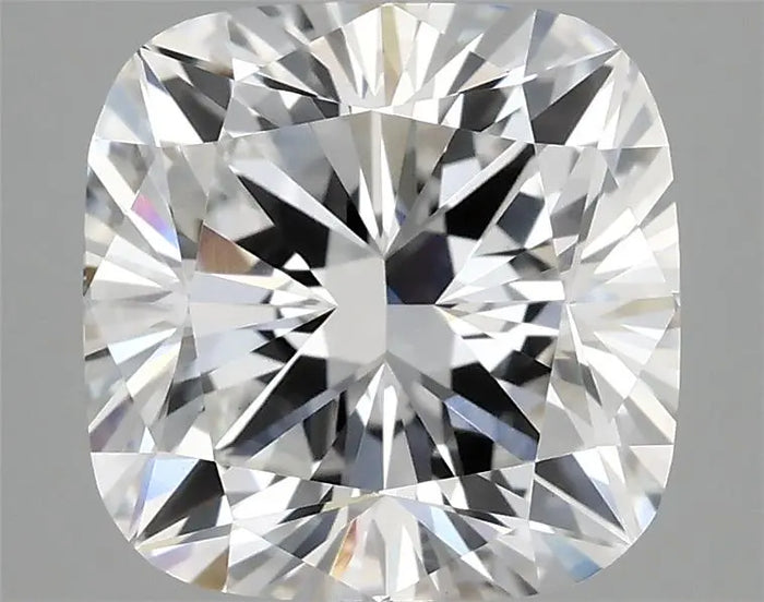 2.50 Carat · CUSHION · D · VS1 · IGI · Excellent Cut
