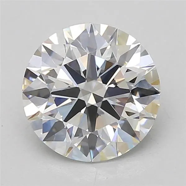 2.57 Carat · ROUND · E · VS1 · GIA · Excellent Cut
