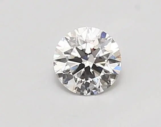 0.44 Carat · ROUND · D · VVS1 · IGI · Ideal Cut