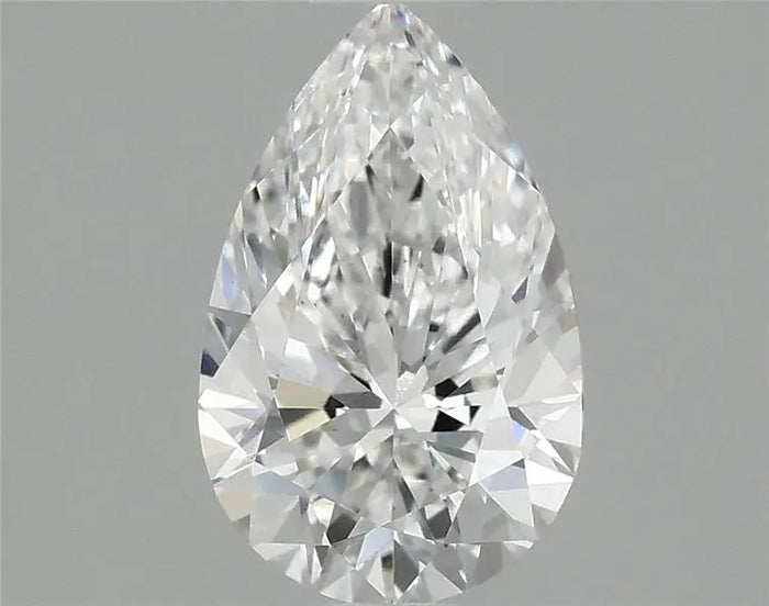 1.09 Carat · PEAR · D · VS1 · IGI · Excellent Cut