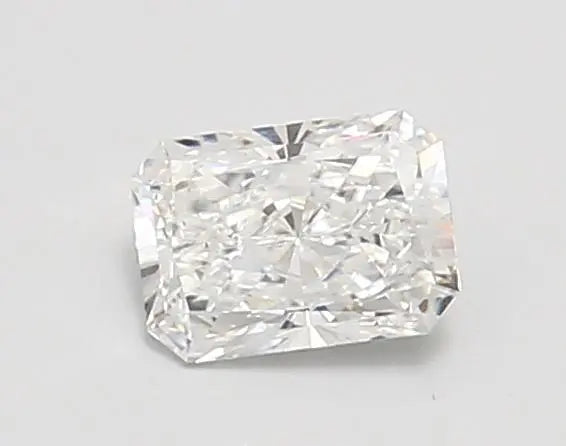 0.72 Carat · RADIANT · D · VS1 · IGI · Very Good Cut