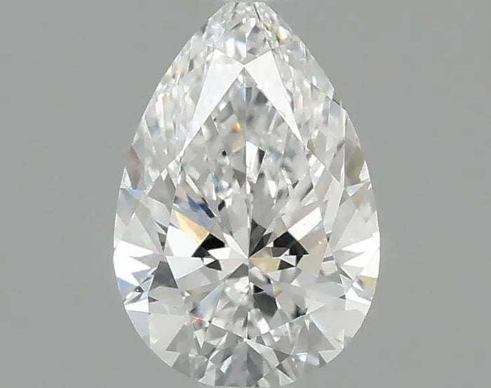 1.10 Carat · PEAR · D · VVS2 · IGI · Excellent Cut