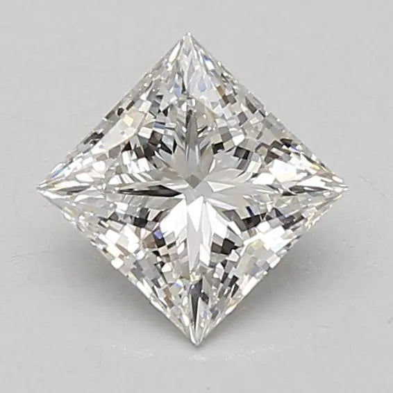 1.04 Carat · PRINCESS · E · IF · IGI · Excellent Cut