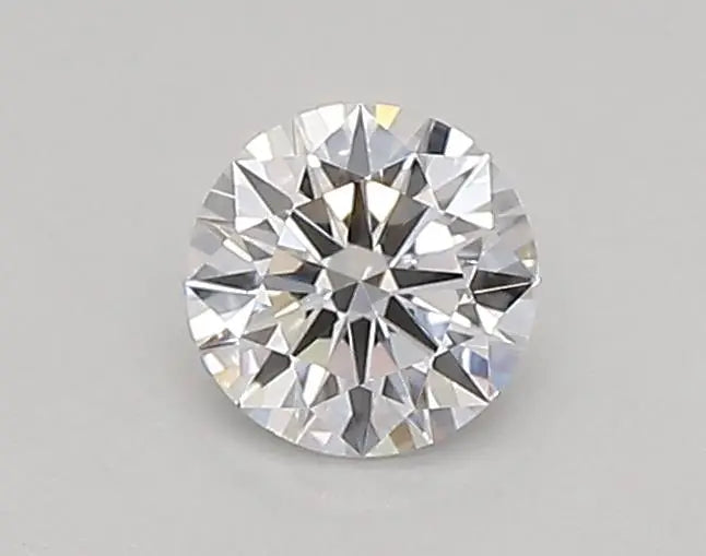 0.27 Carat · ROUND · D · VVS1 · IGI · Ideal Cut