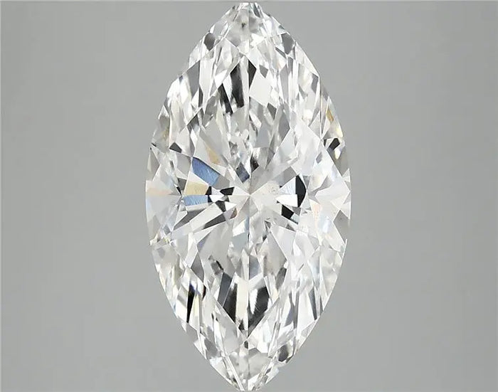 3.08 Carat · MARQUISE · E · VS2 · IGI · Excellent Cut