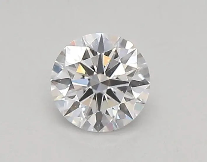 0.32 Carat · ROUND · D · VVS2 · IGI · Ideal Cut