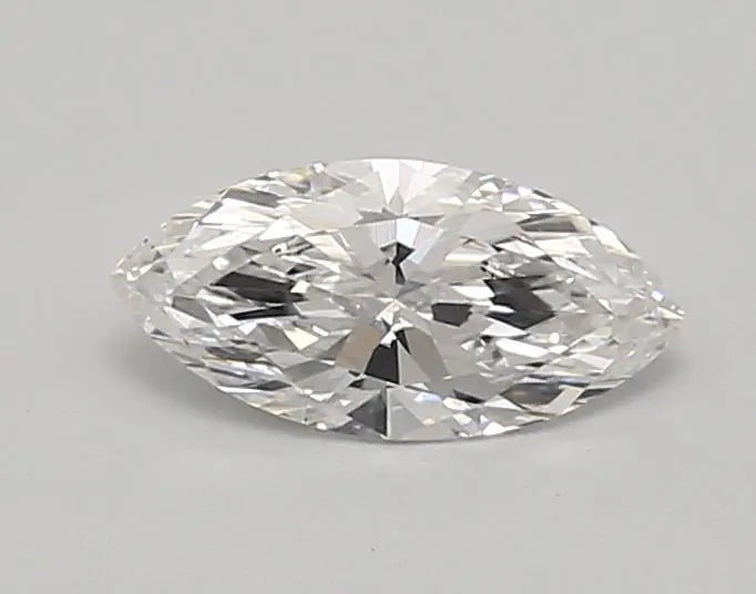 0.86 Carat · MARQUISE · D · VVS2 · IGI · Excellent Cut