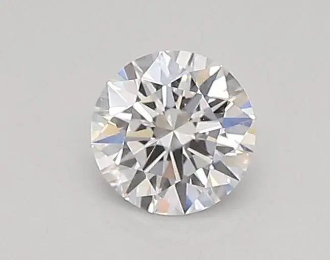 0.33 Carat · ROUND · D · VS1 · IGI · Ideal Cut