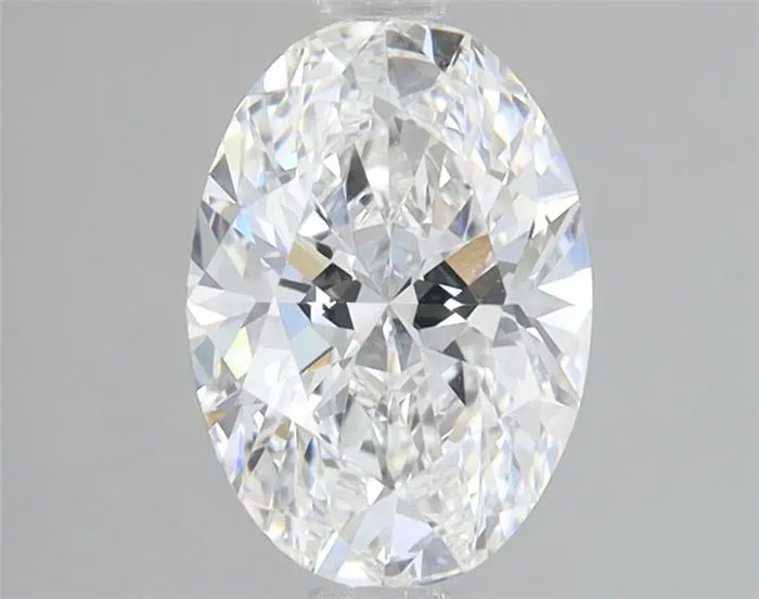 1.39 Carat · OVAL · E · VVS2 · IGI · Excellent Cut