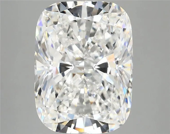 6.10 Carat · CUSHION · E · VS1 · IGI · Excellent Cut