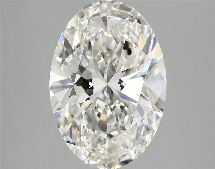 3.02 Carat · OVAL · F · VS1 · IGI · Excellent Cut