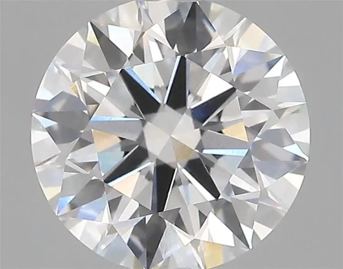 2.75 Carat · ROUND · E · FL · IGI · Ideal Cut