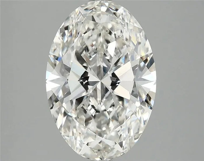 3.04 Carat · OVAL · G · VVS2 · IGI · Excellent Cut