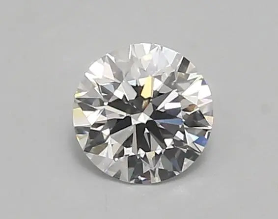 0.72 Carat · ROUND · D · IF · IGI · Ideal Cut