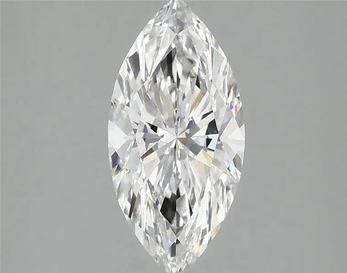 1.45 Carat · MARQUISE · E · VVS2 · IGI · Excellent Cut