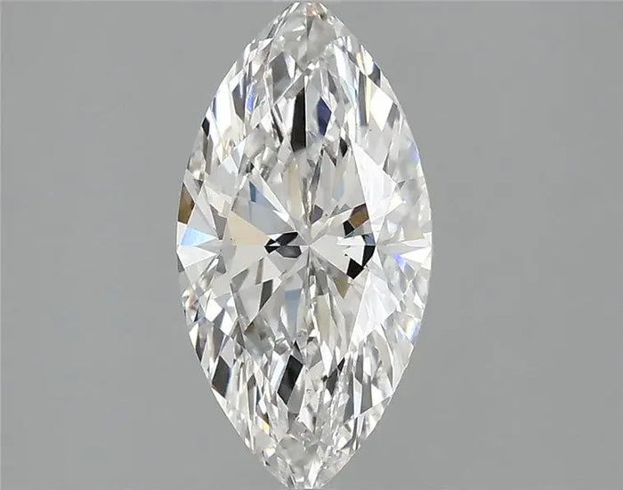 1.56 Carat · MARQUISE · E · VS1 · IGI · Excellent Cut