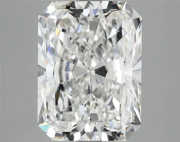 4.14 Carat · RADIANT · E · VVS2 · IGI · Excellent Cut