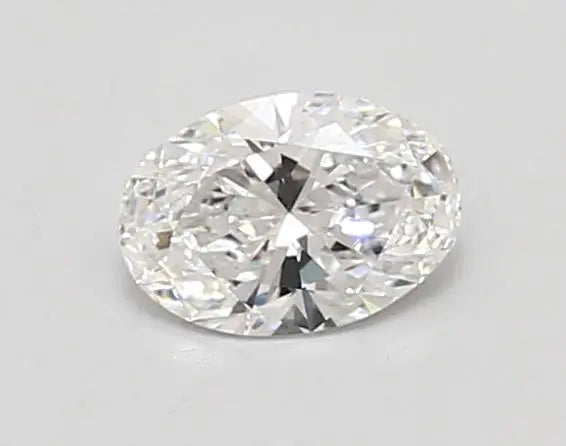 0.65 Carat · OVAL · D · IF · IGI · Excellent Cut