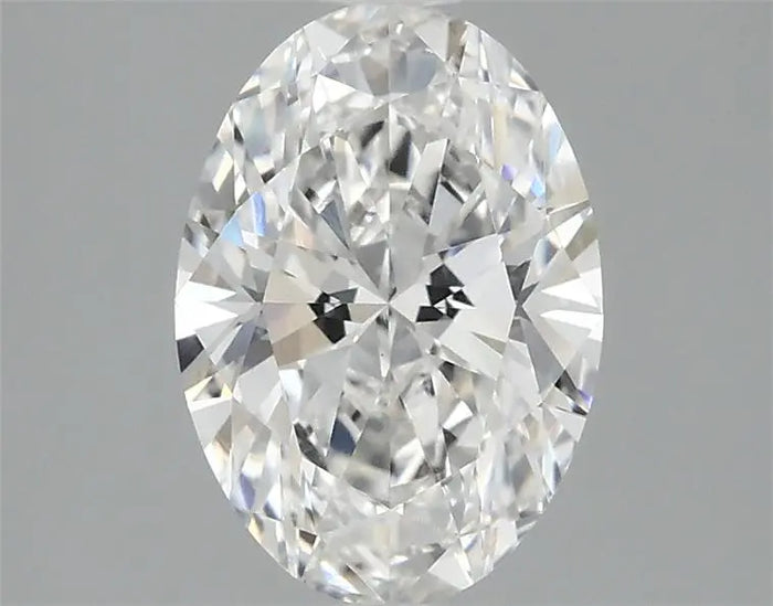 1.55 Carat · OVAL · E · VS1 · IGI · Excellent Cut