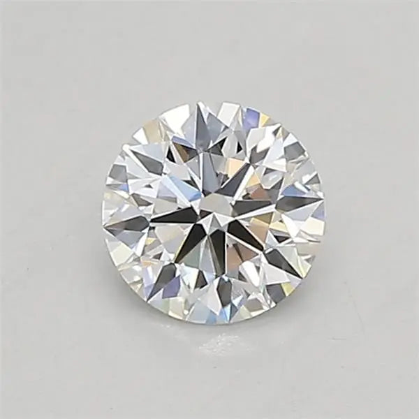 0.45 Carat · ROUND · D · VVS1 · IGI · Ideal Cut