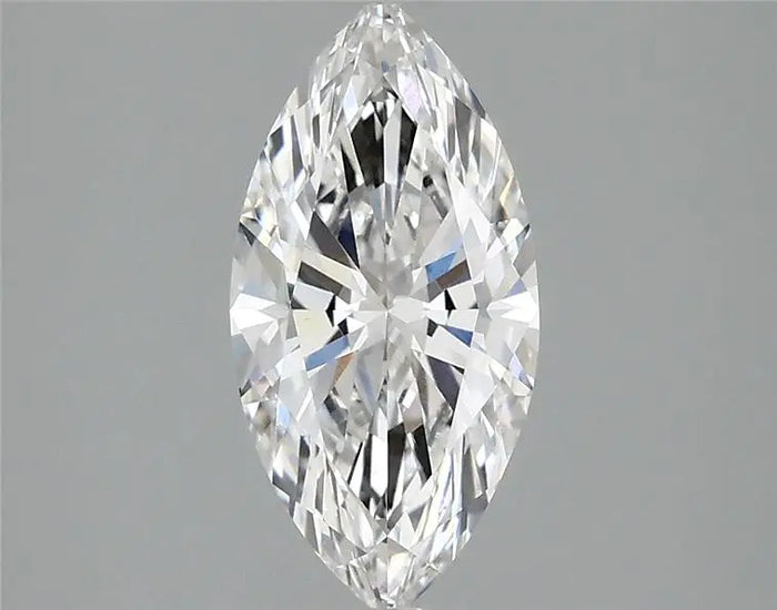1.48 Carat · MARQUISE · E · VVS2 · IGI · Excellent Cut