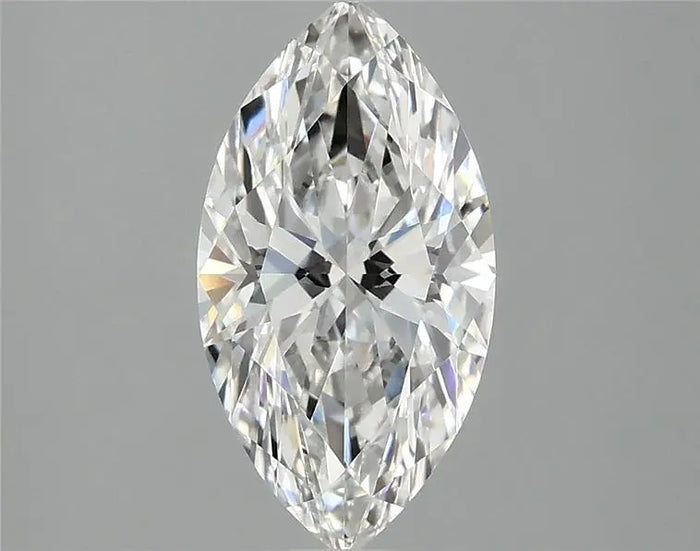 1.52 Carat · MARQUISE · F · VVS2 · IGI · Excellent Cut