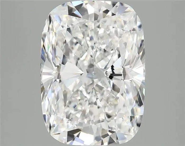 3.08 Carat · CUSHION · E · VVS2 · IGI · Excellent Cut