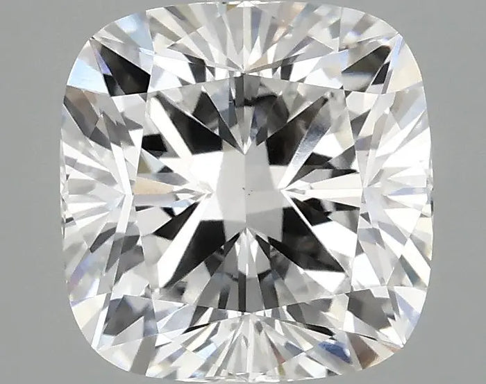 2.99 Carat · CUSHION · E · VS1 · IGI · Excellent Cut