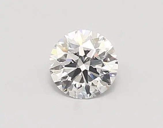 0.43 Carat · ROUND · D · VS1 · IGI · Ideal Cut