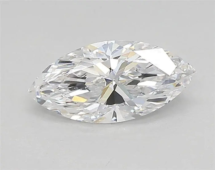 0.73 Carat · MARQUISE · D · VVS2 · IGI · Excellent Cut