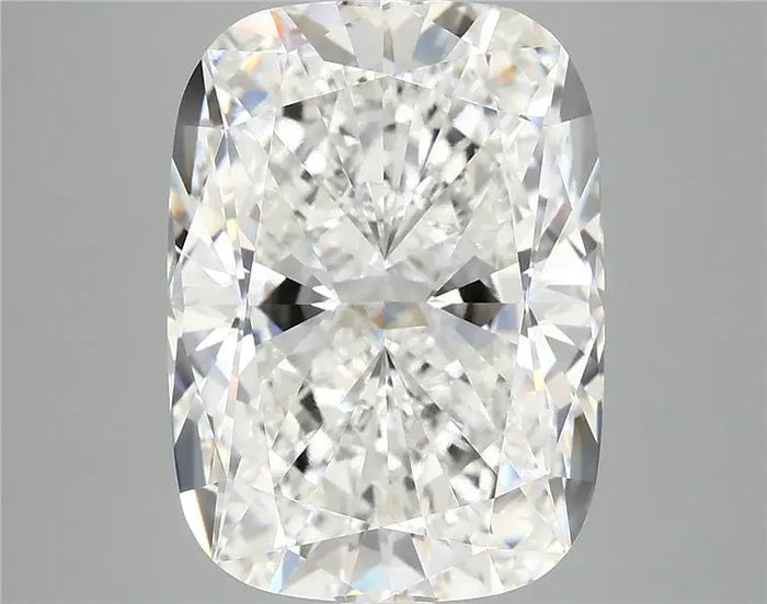 7.43 Carat · CUSHION · E · VVS2 · IGI · Excellent Cut