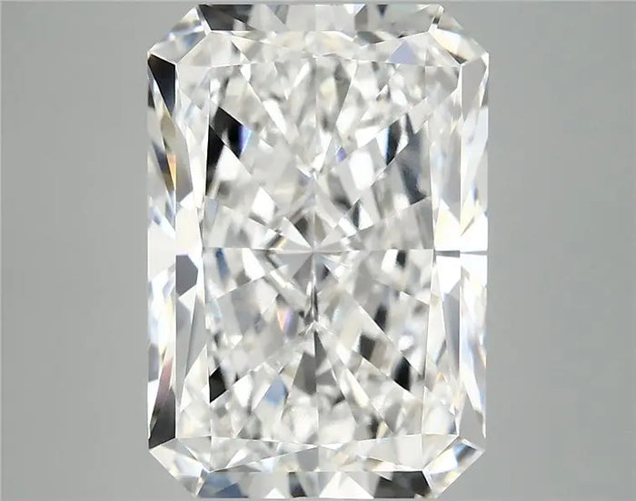 7.01 Carat · RADIANT · E · VVS2 · IGI · Excellent Cut
