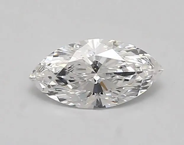 0.76 Carat · MARQUISE · D · VVS2 · IGI · Excellent Cut