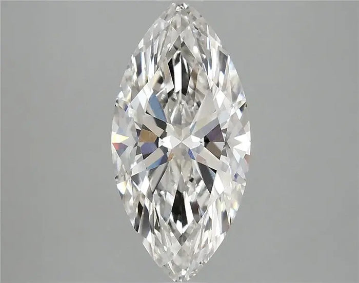 2.41 Carat · MARQUISE · F · VS1 · IGI · Excellent Cut
