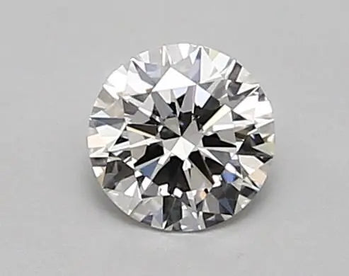 0.51 Carat · ROUND · D · VVS2 · IGI · Excellent Cut