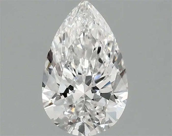 1.06 Carat · PEAR · E · VS2 · IGI · Excellent Cut