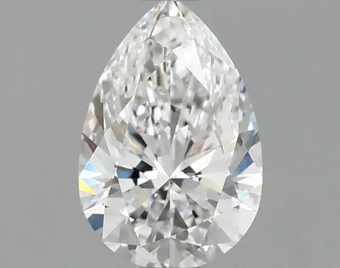 1.07 Carat · PEAR · E · VS1 · IGI · Excellent Cut