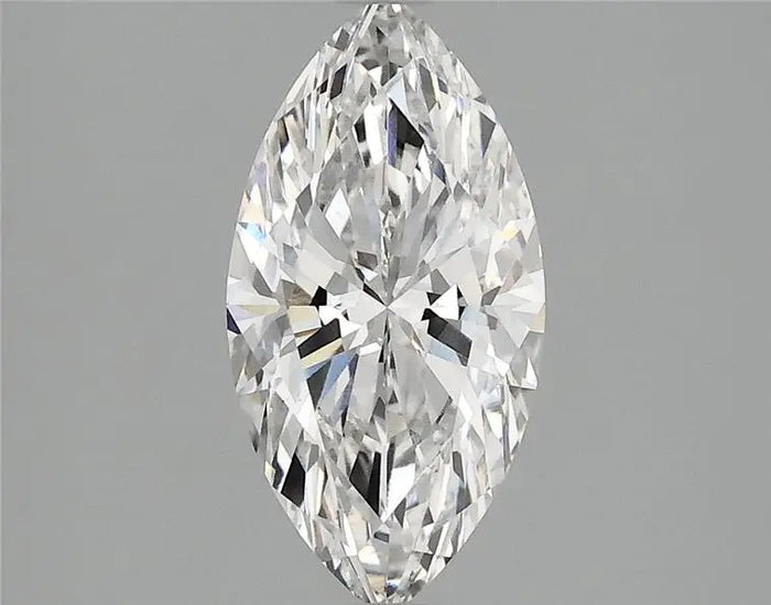 1.59 Carat · MARQUISE · E · VS1 · IGI · Excellent Cut