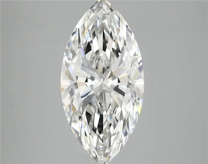 3.10 Carat · MARQUISE · F · VS1 · IGI · Excellent Cut