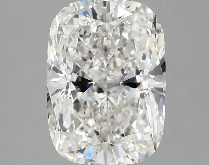 2.07 Carat · CUSHION · F · VVS2 · IGI · Excellent Cut