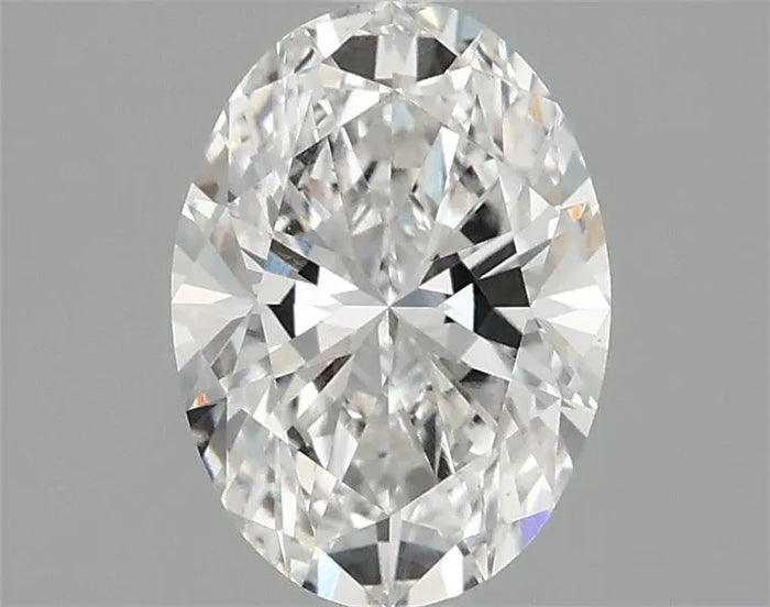 1.56 Carat · OVAL · E · VS1 · IGI · Excellent Cut
