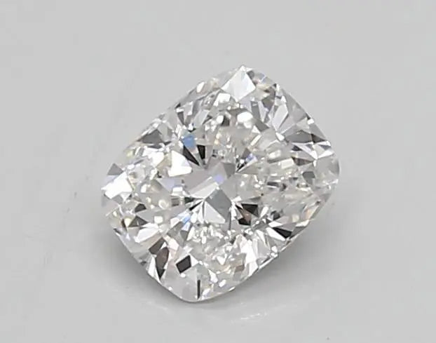 0.44 Carat · CUSHION · D · VS1 · IGI · Very Good Cut