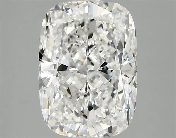 2.52 Carat · CUSHION · E · VS1 · IGI · Excellent Cut