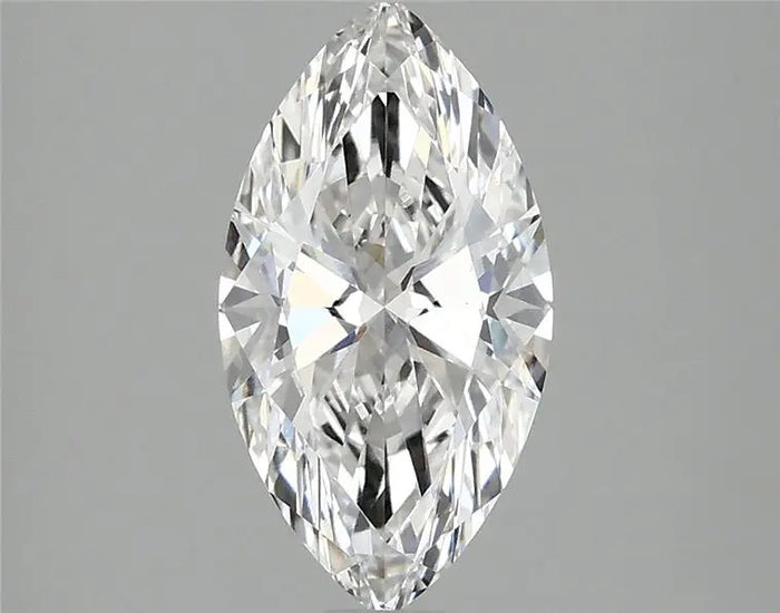 1.47 Carat · MARQUISE · E · VVS2 · IGI · Excellent Cut