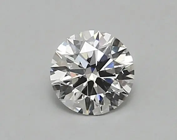 0.54 Carat · ROUND · D · VS1 · IGI · Ideal Cut
